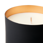 CALENDAR Doftljus Lemon, peach, pineapple & coconut, Svart 3