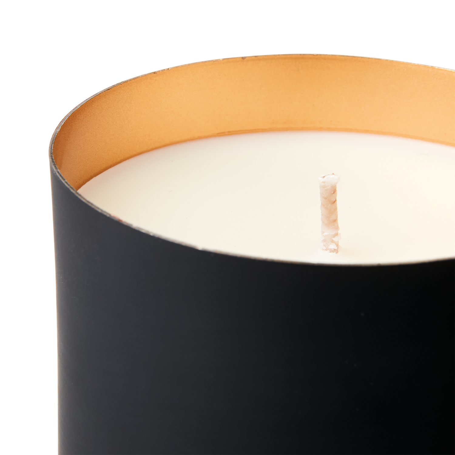 CALENDAR Doftljus Lemon, peach, pineapple & coconut, Svart 3