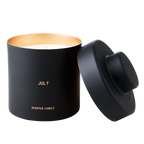 CALENDAR Doftljus Coconut & peach, Svart 2