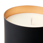 CALENDAR Doftljus Coconut & peach, Svart 3