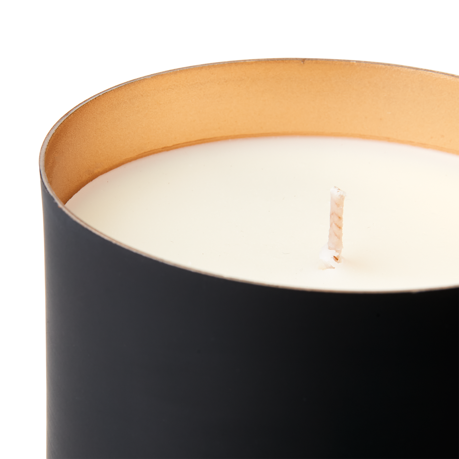 CALENDAR Doftljus Coconut & peach, Svart 3