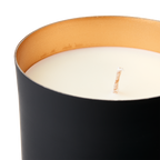 CALENDAR Doftljus Hazelnut & honey, Svart