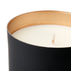 CALENDAR Doftljus Hazelnut & oat, Svart 3