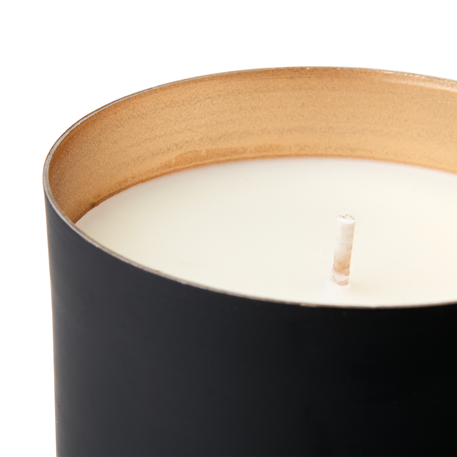 CALENDAR Doftljus Hazelnut & oat, Svart 3
