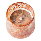 WILD Doftljus Sweet orange & amber, Orange/klar 2