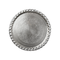 ELDORADO Fat S, Silverfärgad