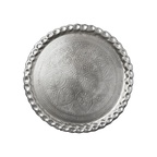 ELDORADO Fat S, Silverfärgad