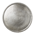 ELDORADO Fat L, Silverfärgad