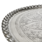 ELDORADO Fat L, Silverfärgad 5