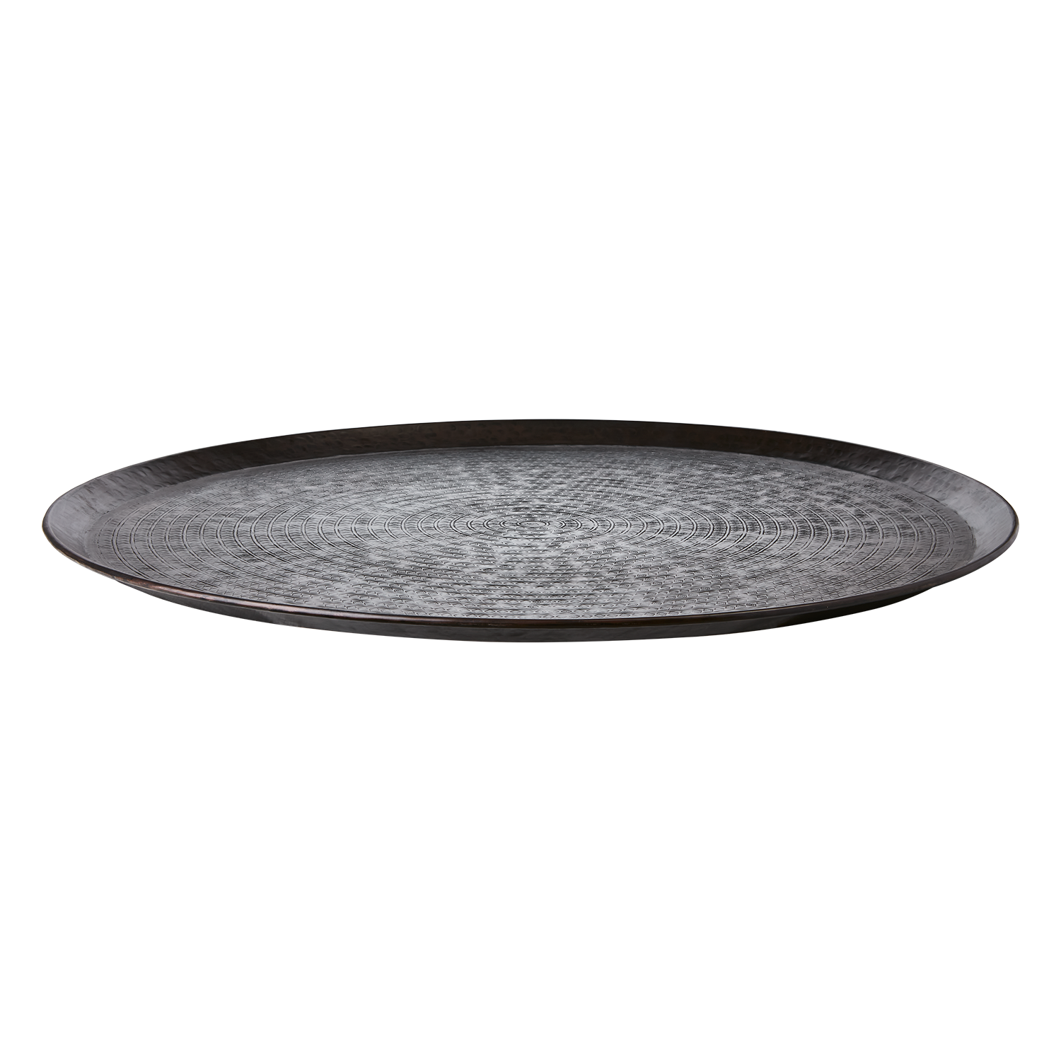 ELDORADO Fat L, Brun/svart