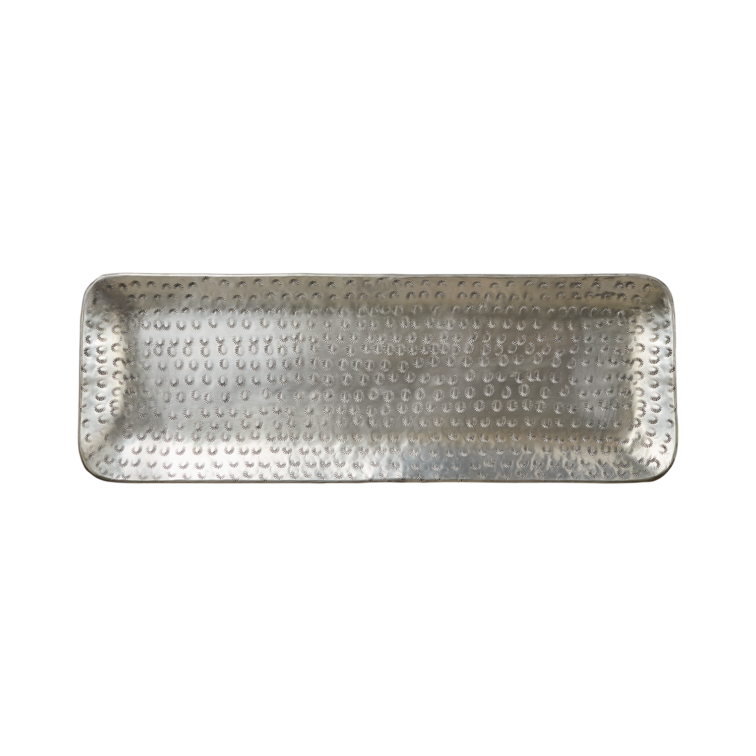 ELDORADO Fat L, Silverfärgad 6