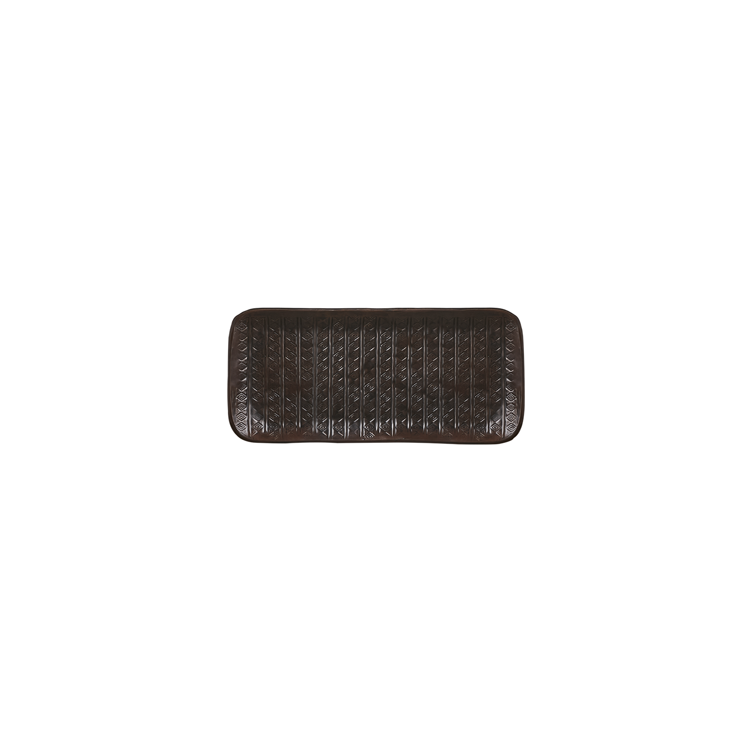 ELDORADO Fat XS, Svart