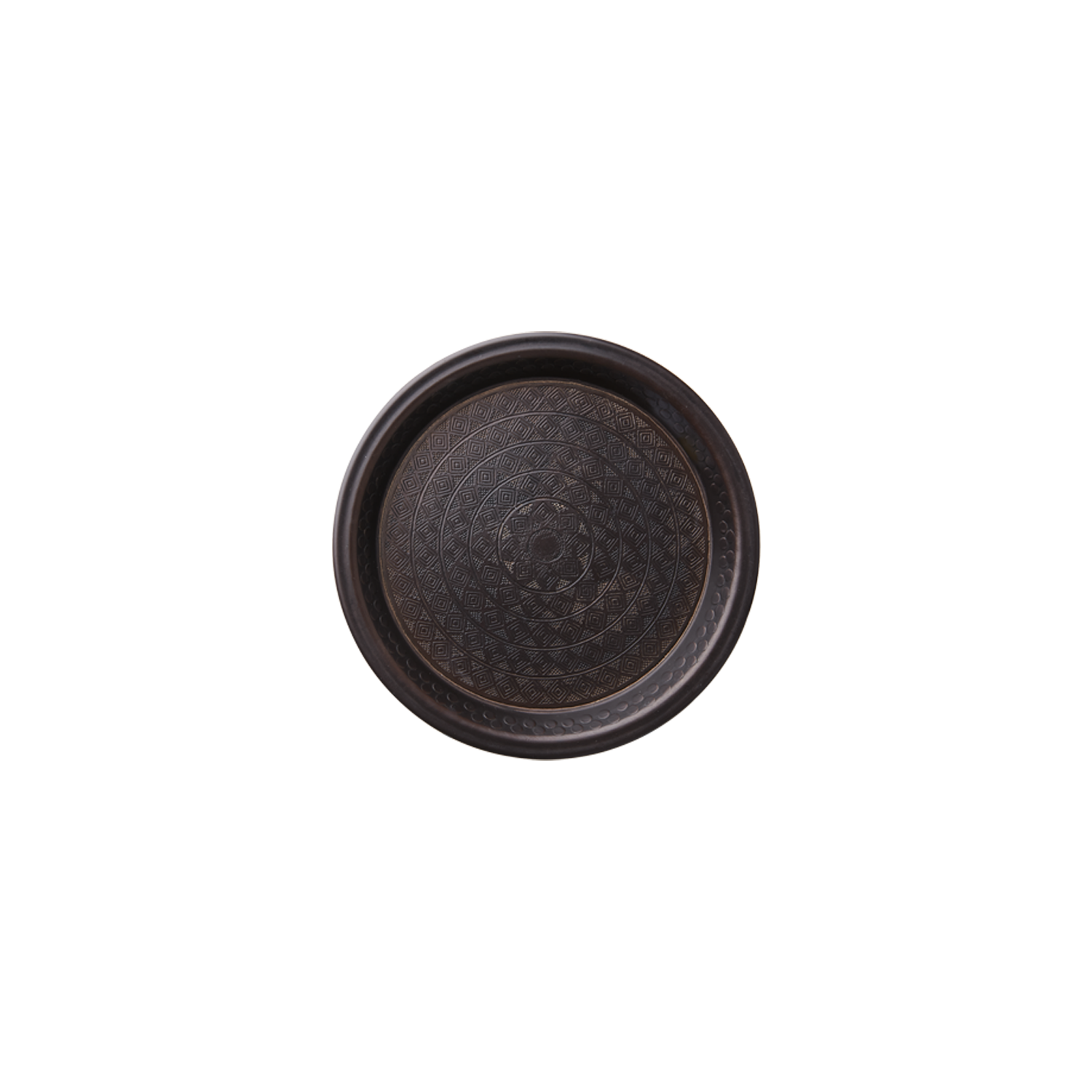 ELDORADO Fat, Svart