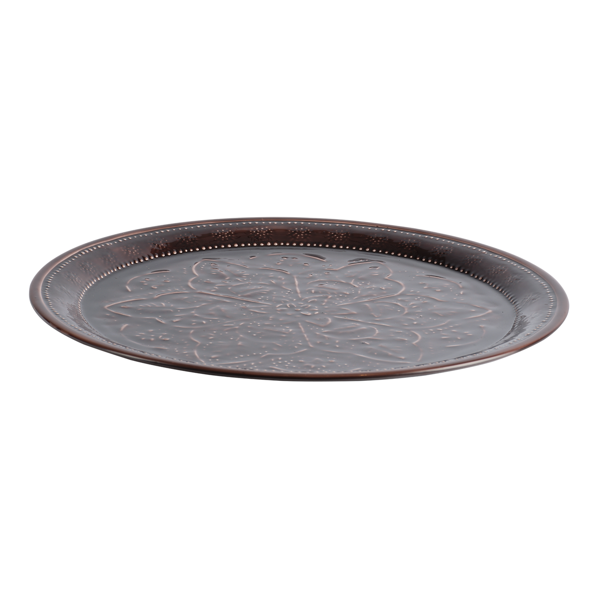 ELDORADO Fat, Brun – detaljbild