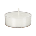 TEA LIGHTS Värmeljus, 12-pack, Vit 2