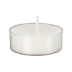 TEA LIGHTS Värmeljus, 12-pack, Vit 2