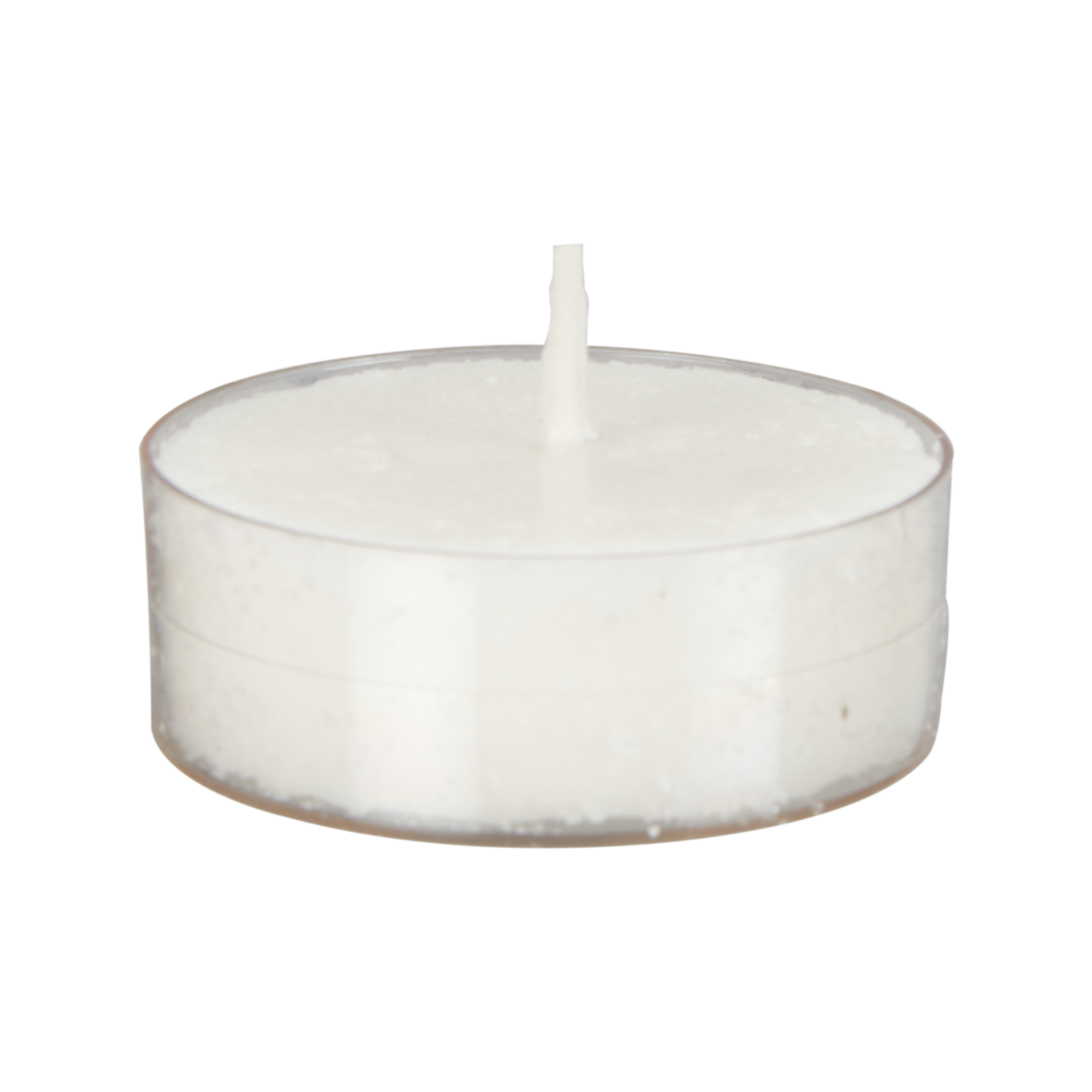TEA LIGHTS Värmeljus, 12-pack, Vit 2