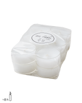 TEA LIGHTS Värmeljus, 12-pack, Vit