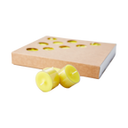 CITRONELLA Värmeljus, 25-pack Citronella, Gul