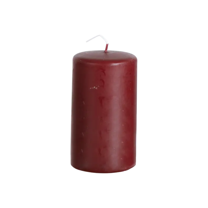 SKYLINE Blockljus, Zinfandel