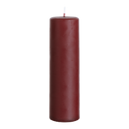 SKYLINE Blockljus, Zinfandel