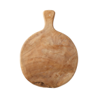 ARVID Dekorationsfat, Natur 9