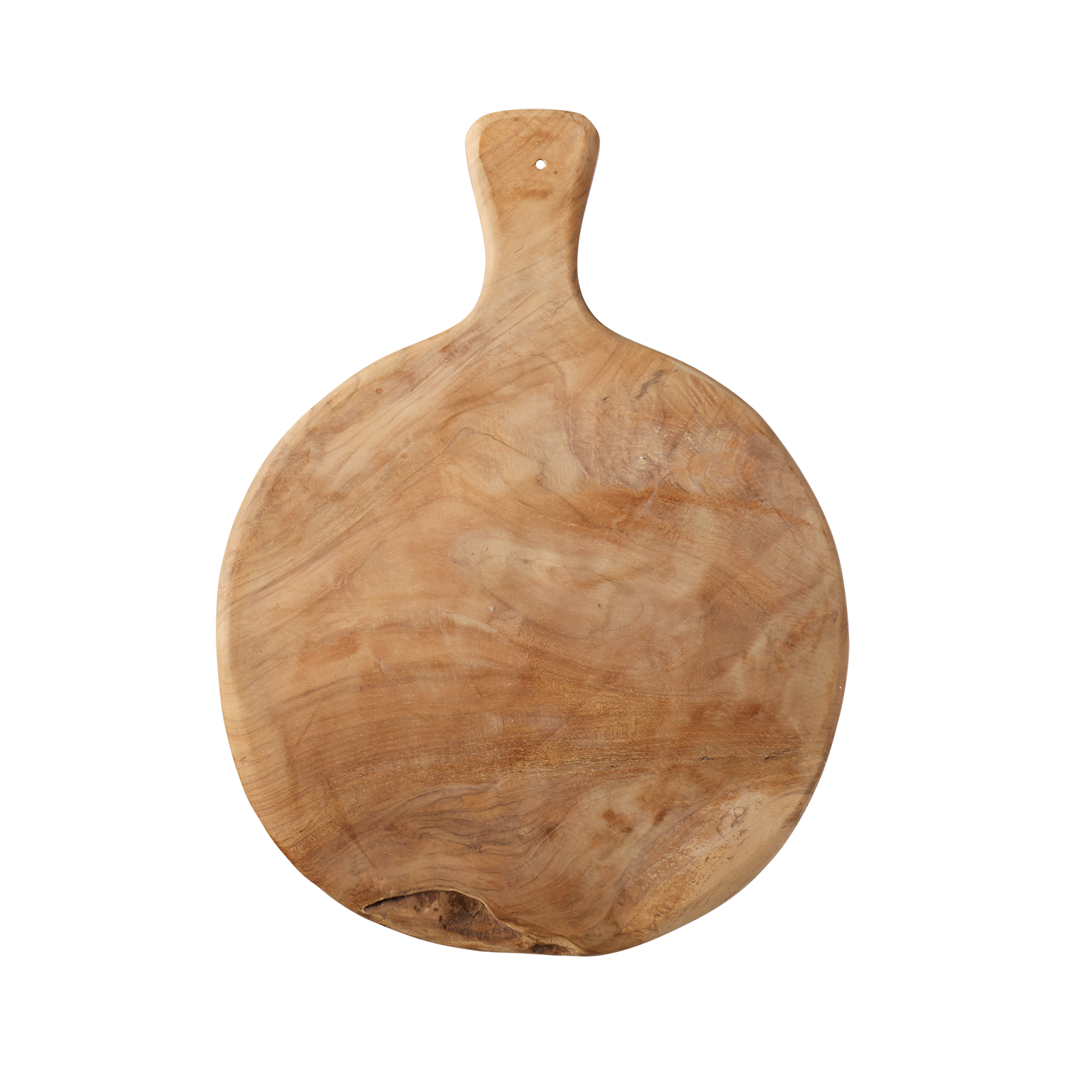 ARVID Dekorationsfat, Natur 9