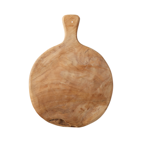 ARVID Dekorationsfat, Natur 9