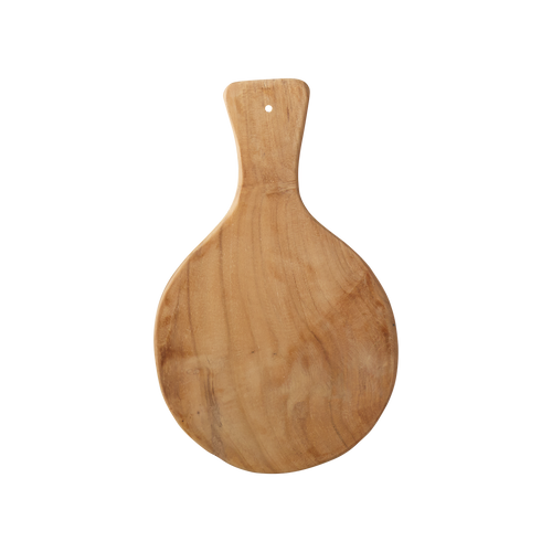 ARVID Dekorationsfat, Natur 7