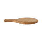 ARVID Dekorationsfat, Natur 8