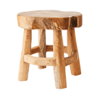 PALLE Pall, Natur