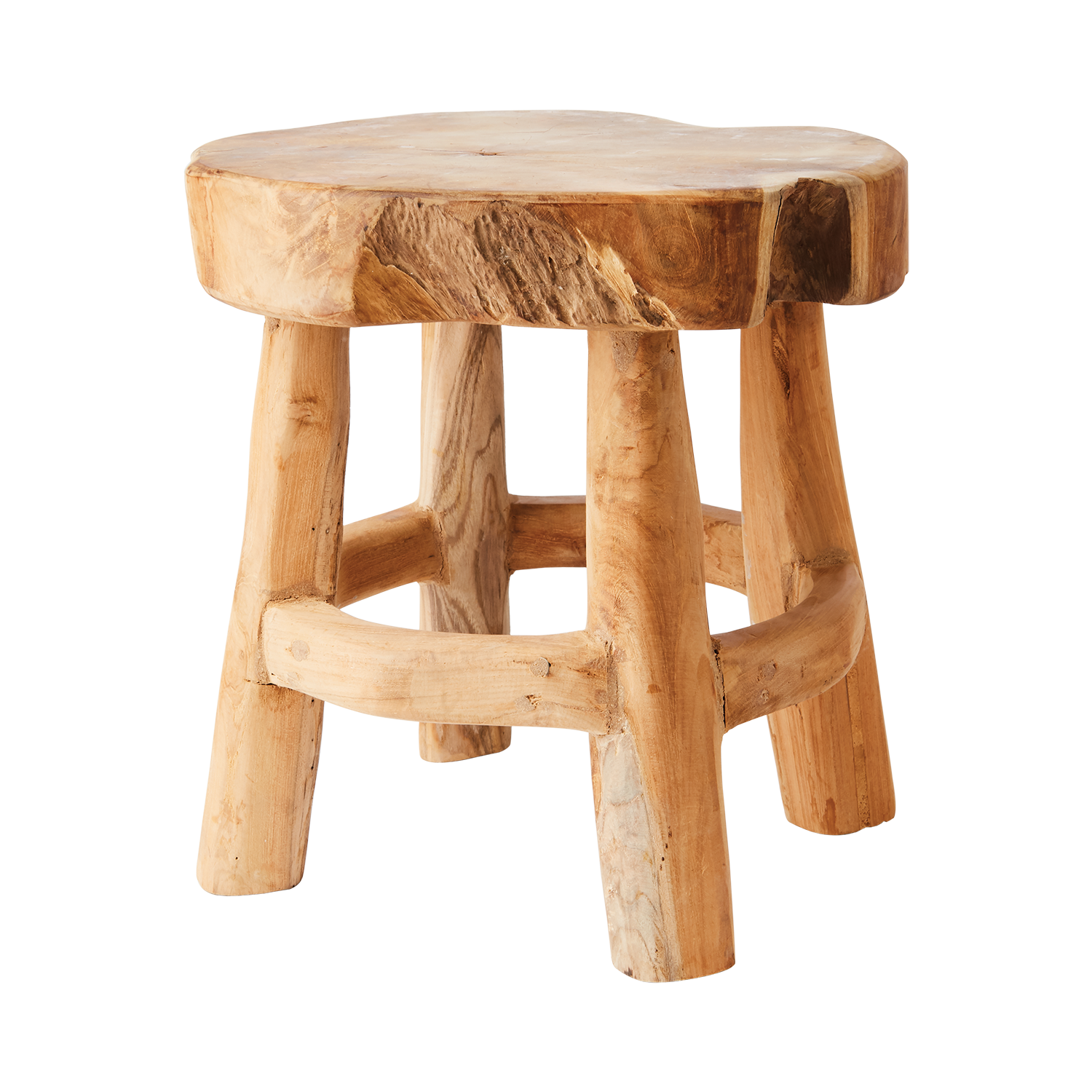 PALLE Pall, Natur