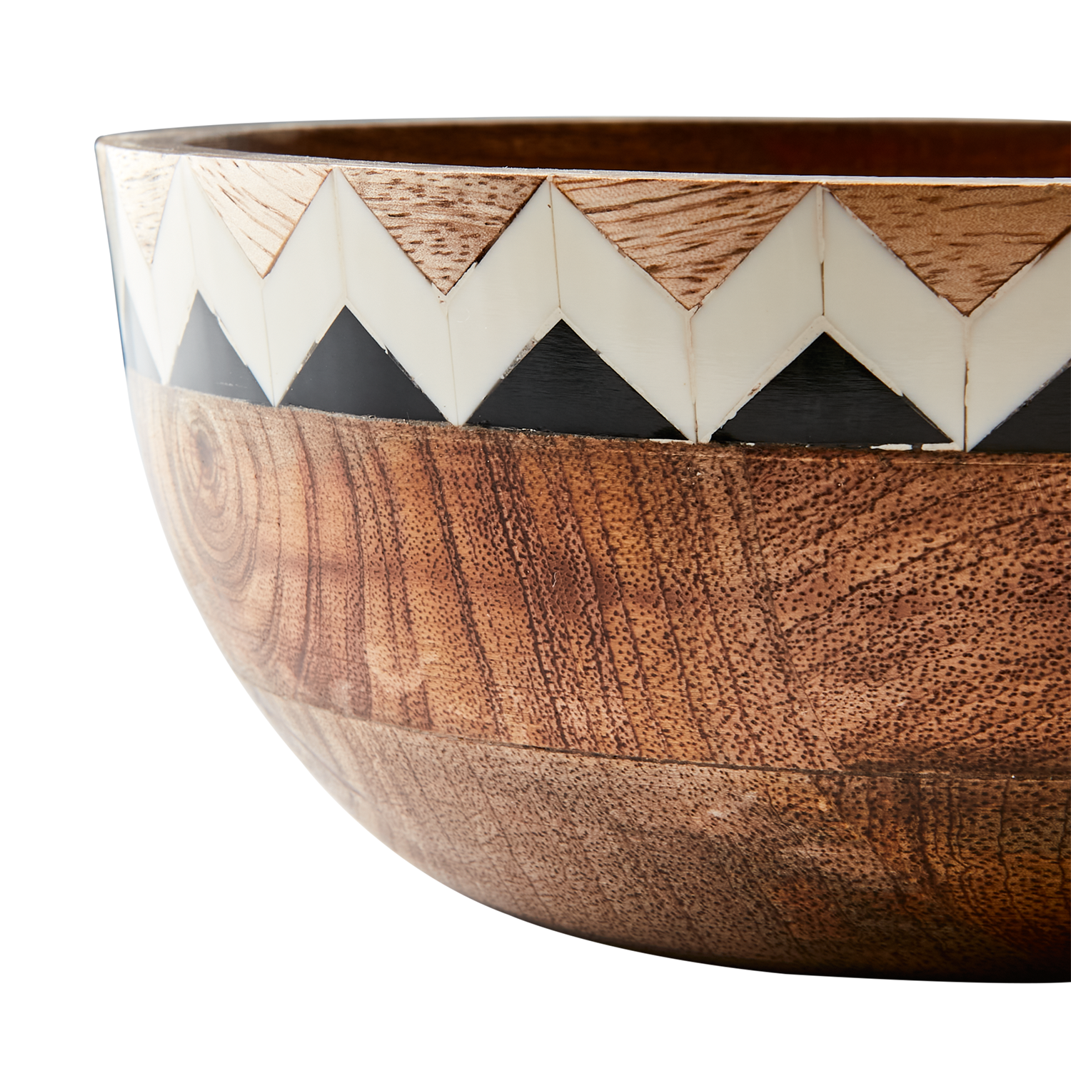 GLOBETROTTER Skål M, Brun 3