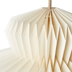 UNI Lampskärm, Vit 2