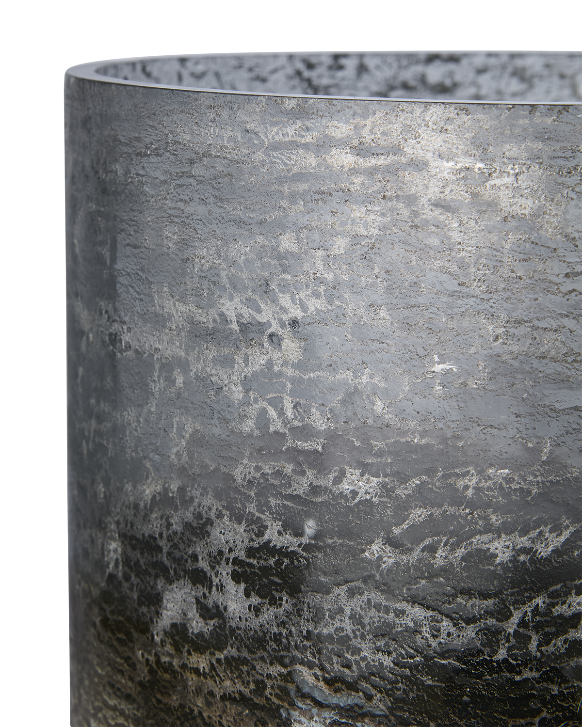 ELDOR Bordslampa, Silver 2