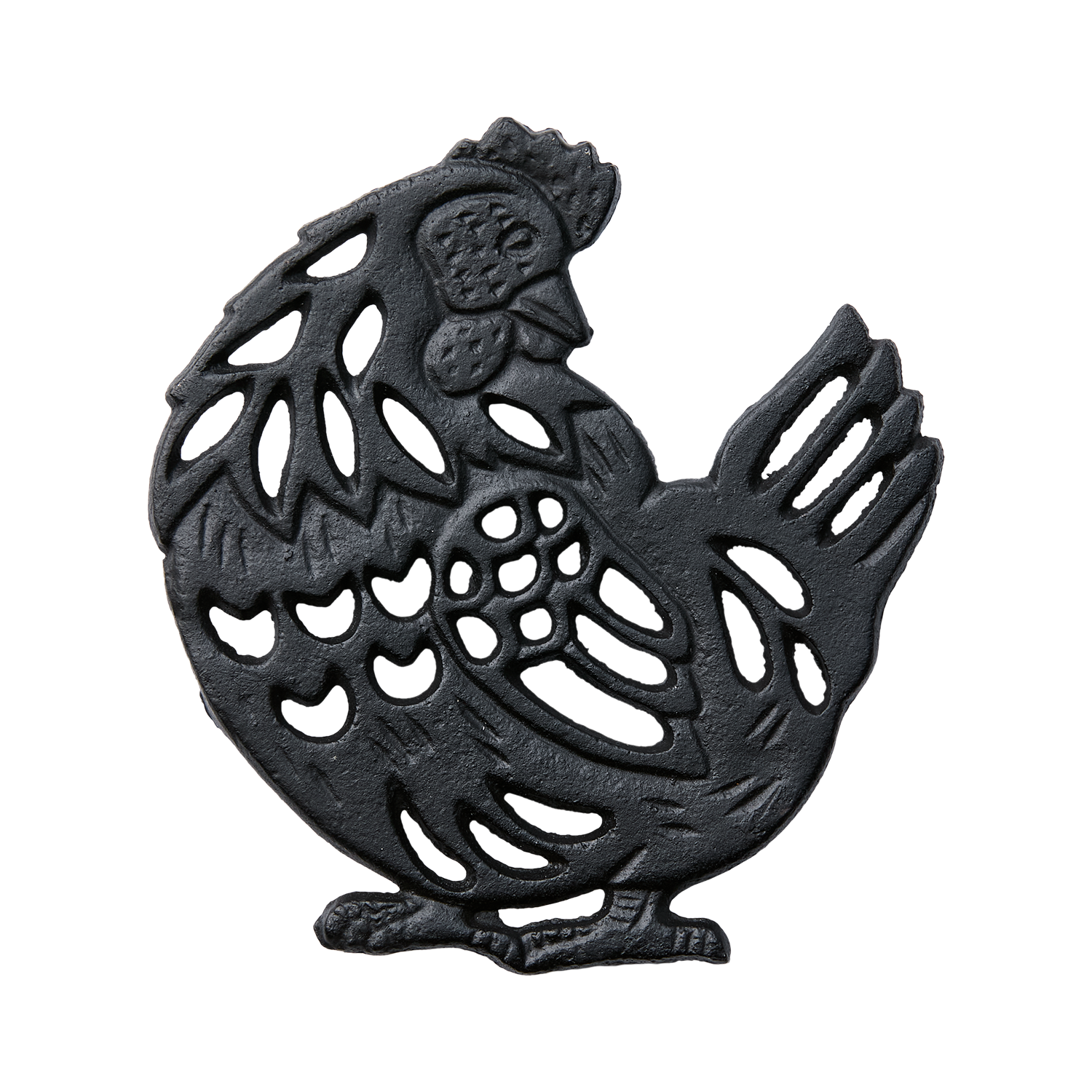 ODIN Grytunderlägg, Svart 3