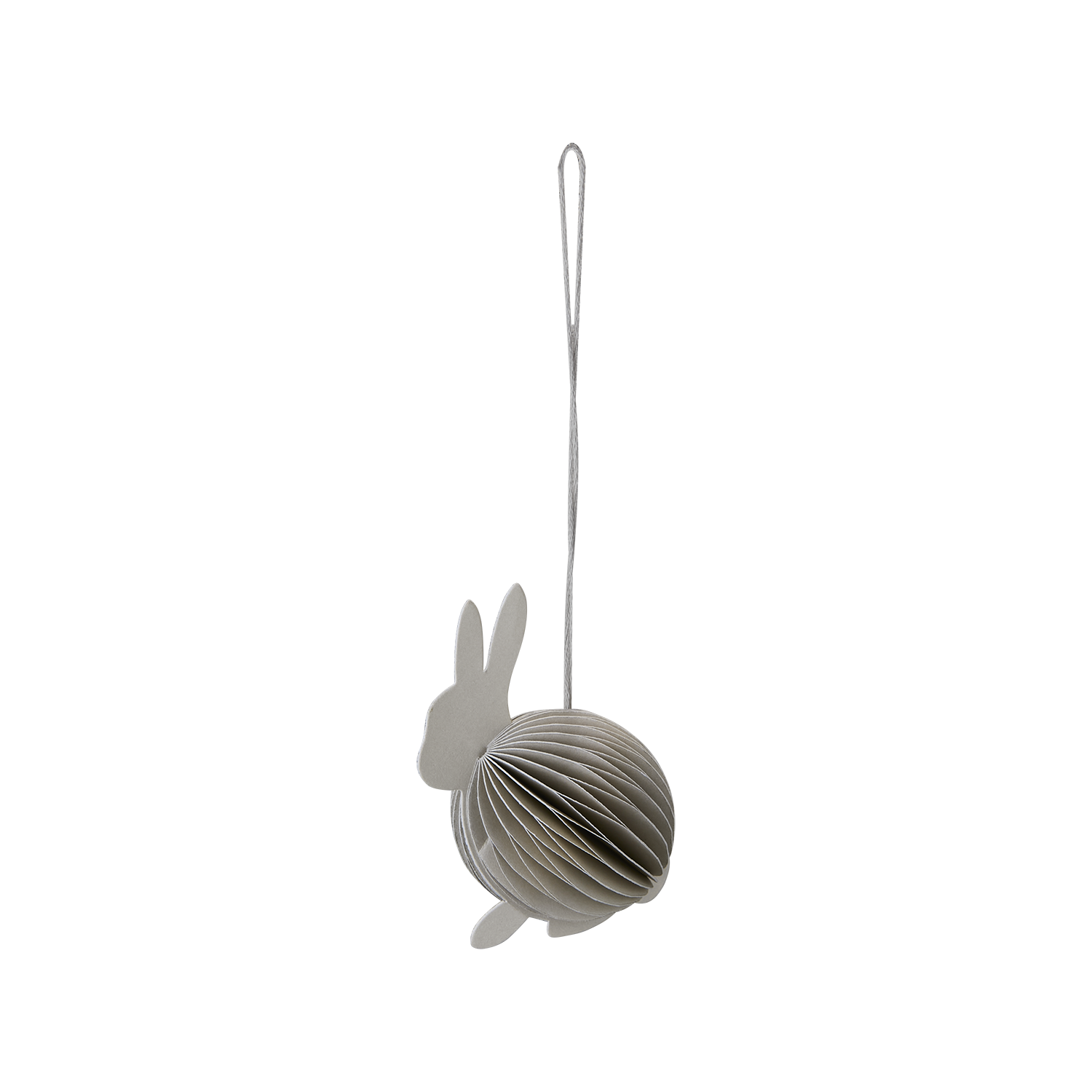 BUNNY Dekoration, Beige