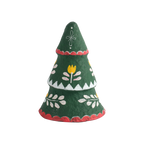 ANNIE Julgran, Flerfärgad, 16 cm