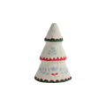 ANNIE Julgran, Flerfärgad, 12,5 cm