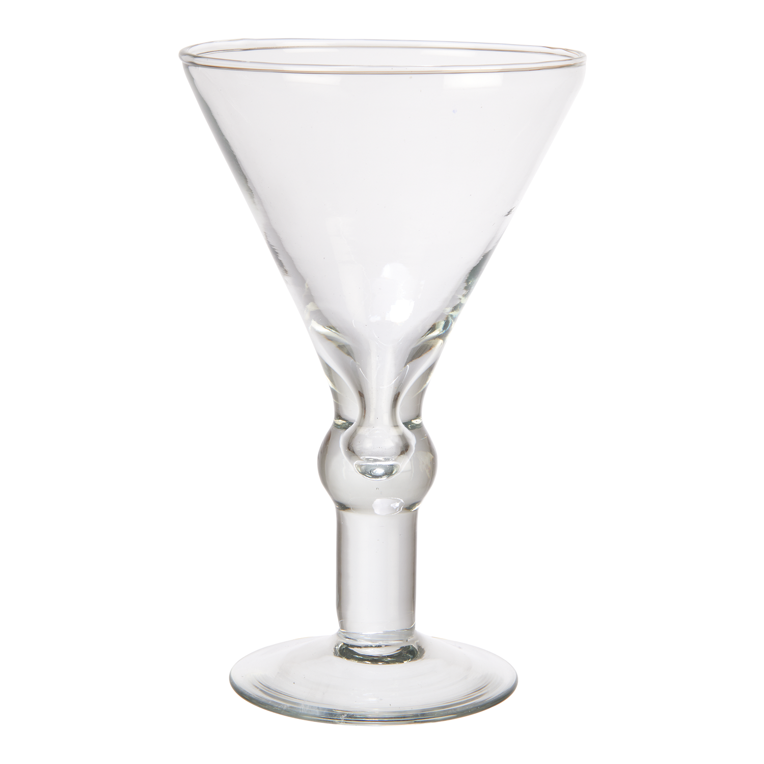 HYDE Martini/cocktailglas, Klar
