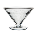 HAROLD Cocktail/dessertglas, Klar