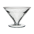 HAROLD Cocktail/dessertglas, Klar