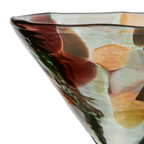 HAROLD Cocktail/dessertglas, Flerfärgad 3