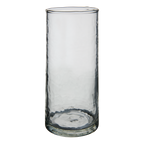 DISA Glas, Klar