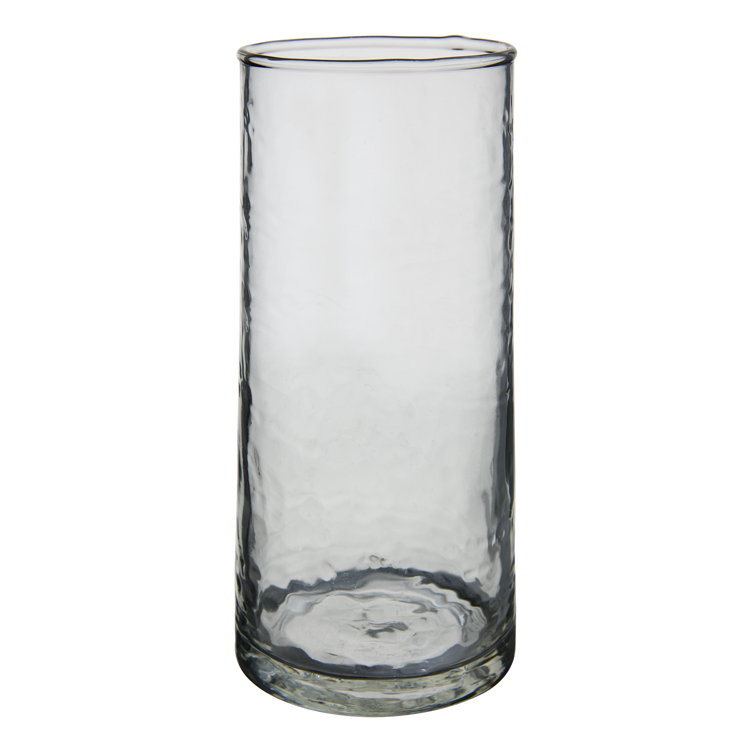 DISA Glas, Klar