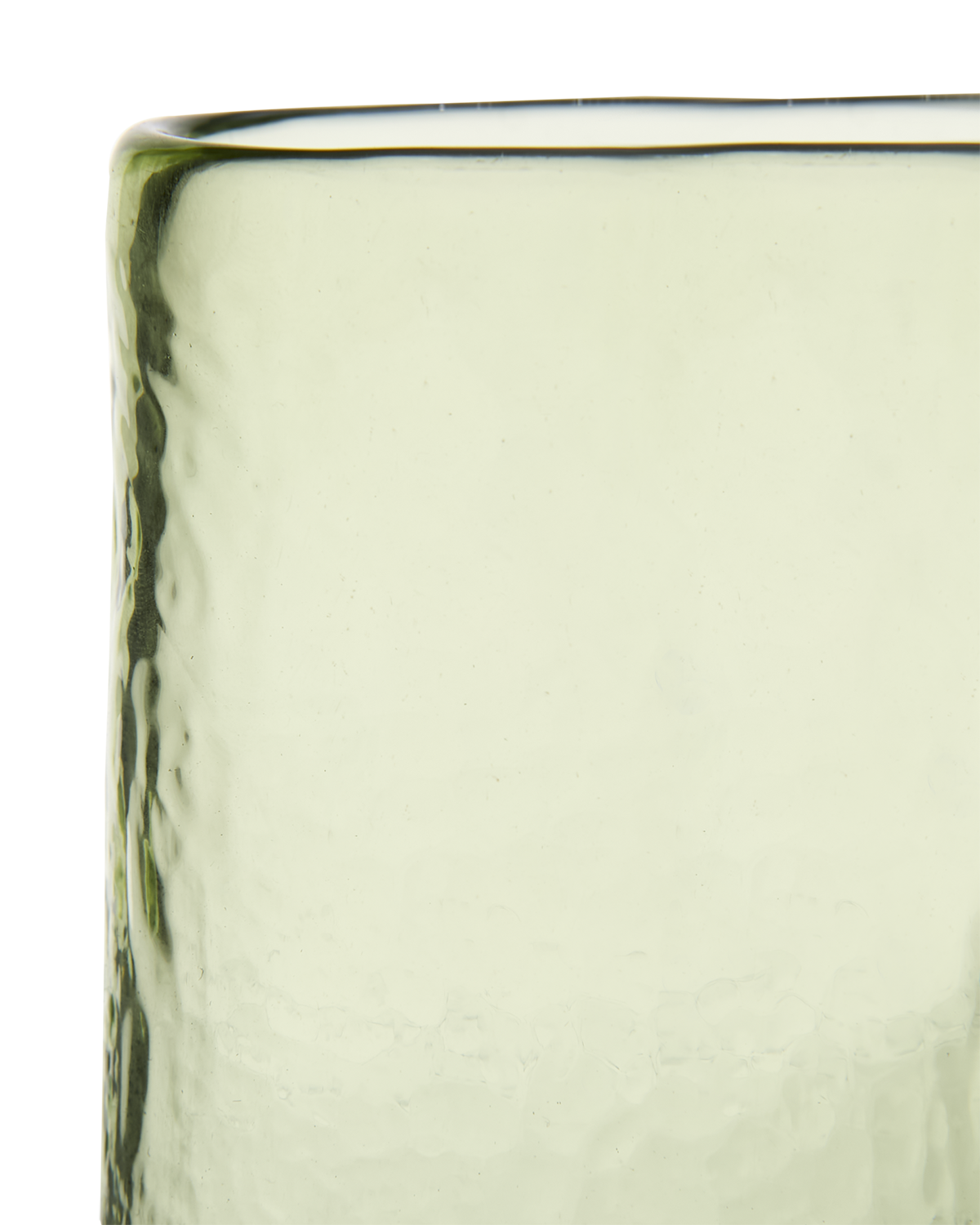 DISA Glas, Grön 3