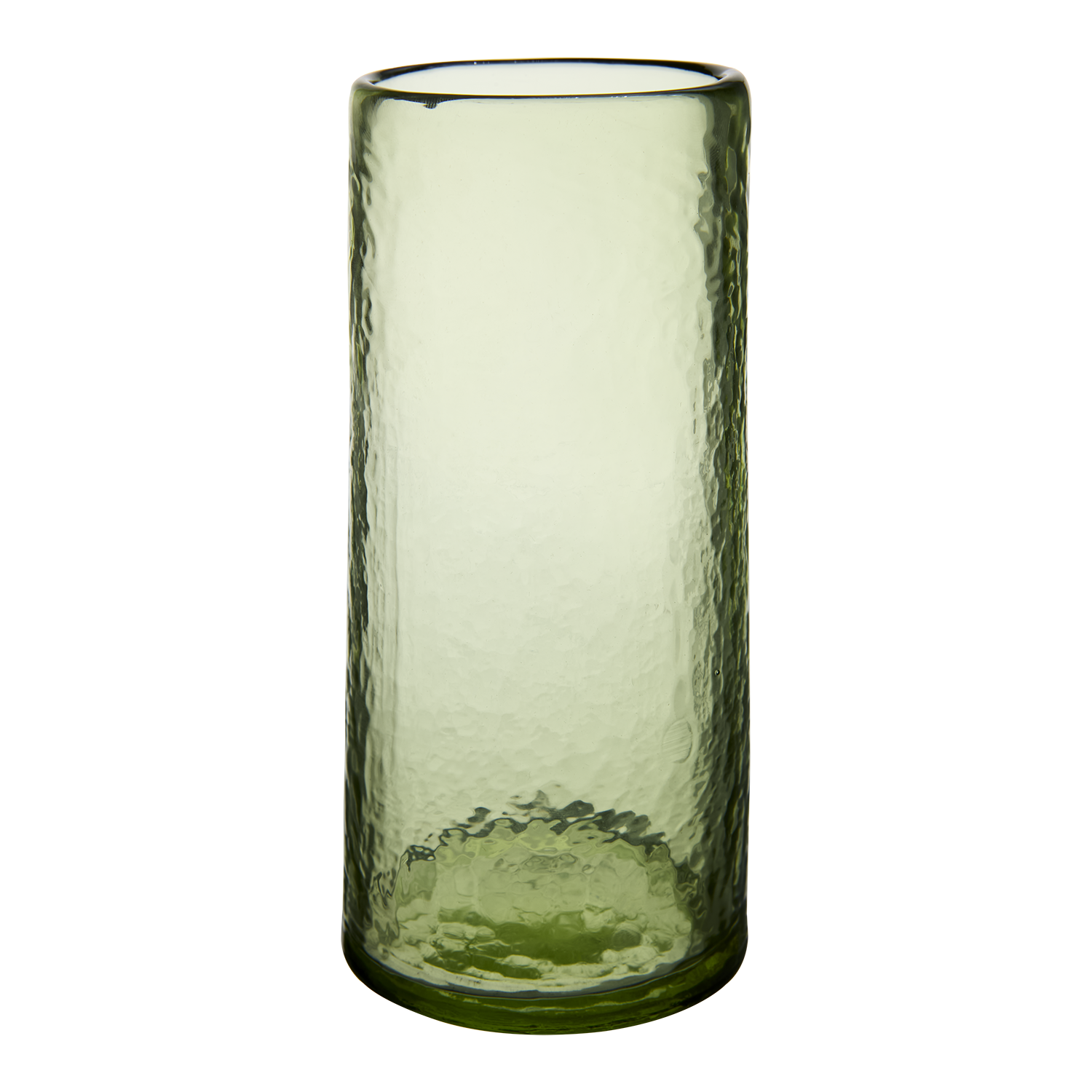 DISA Glas, Grön