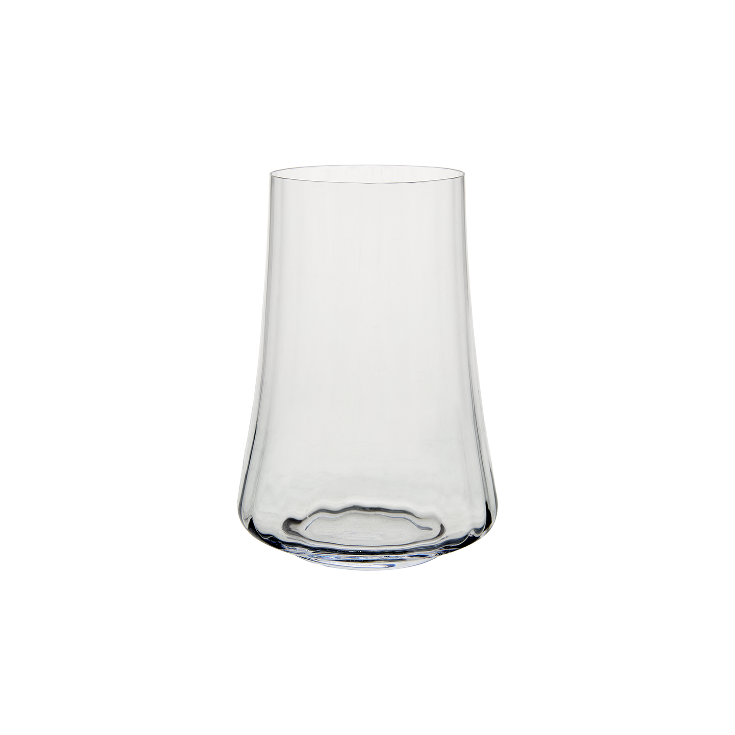 NOMI Glas, Klar