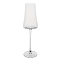 NOMI Champagneglas, Klar