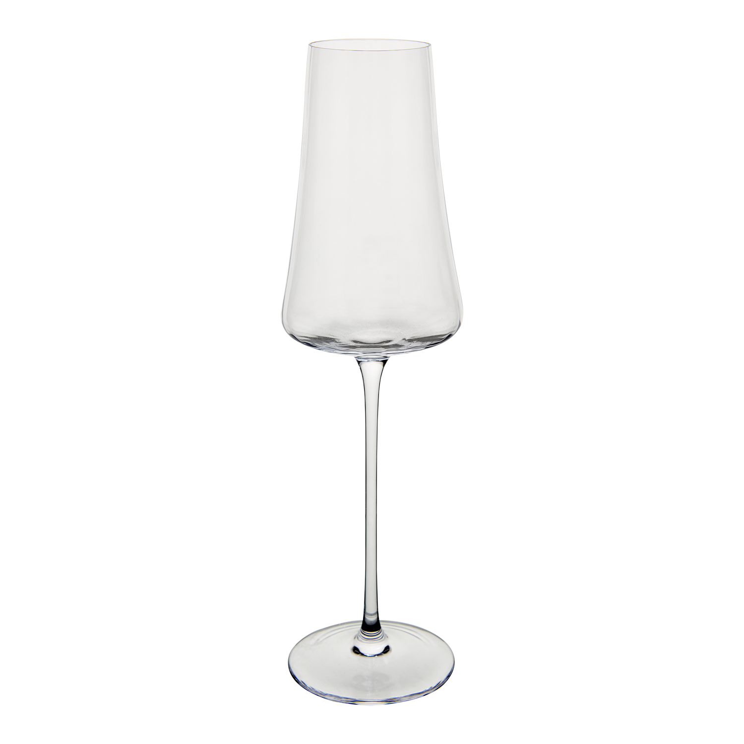 NOMI Champagneglas, Klar